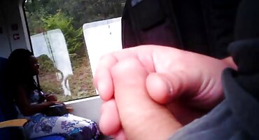 sex mỹ đang ngủ Valentina Nappi được kéo trên một dài đen vòi phim sex 18 cộng nước.