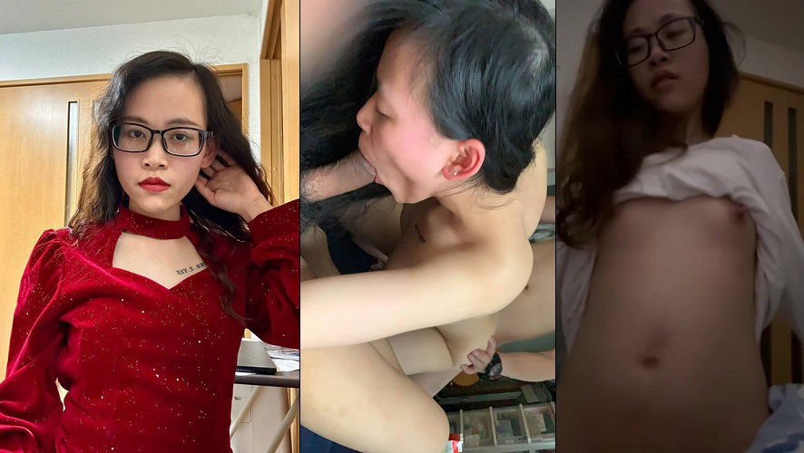 sex việt ladyboy Em sinh viên muốn làm bồn chứa tinh