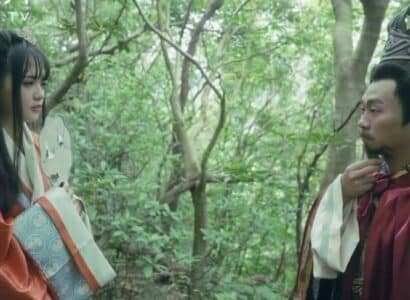 phim sex online.com Lưu Em gái đẹp trong rừng bị nện kiệt sức