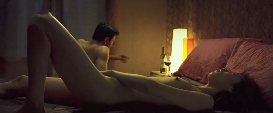 xem phim xem phim sex Cay cú vì tiếng rên của cặp đôi nhà bên, thanh niên có mốt quyết định táo bạo