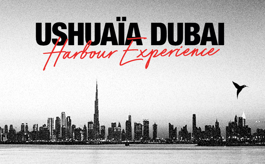 Ushuaia Dubai Harbour Experience Ravejungle