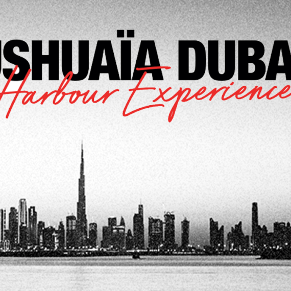 Ushuaia Dubai Harbour Experience Ravejungle